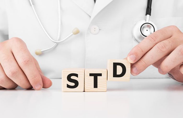 Read more about the article What do you know about STDs?