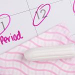 STOPPING MENSES