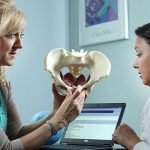Treatment for prolapse