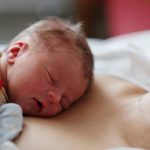 Post-pregnancy healing