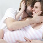 Sex and the pregnant woman