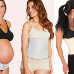A belly good wrap