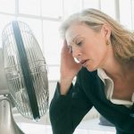 Raging female hormones….oestrogen dominance