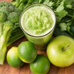 The detox way