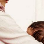 Breast changes during pregnancy