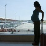 Travelling when you are pregnant