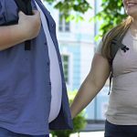 In love and fat