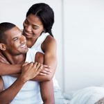 Hormones help in sex