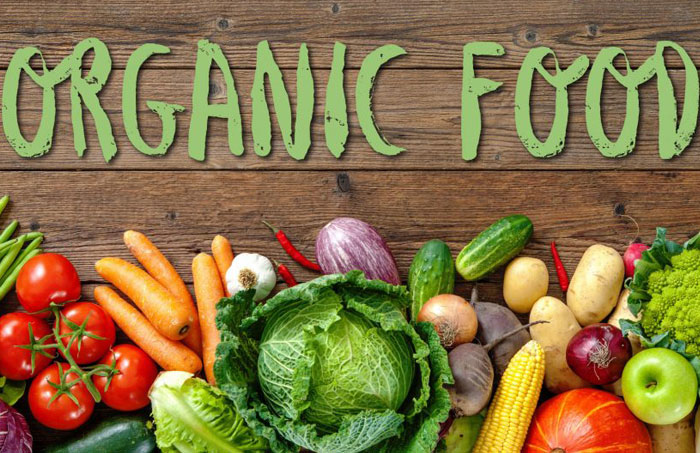 Read more about the article Why bother going organic?