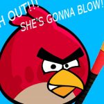 Women: The angrier sex?