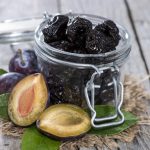 Managing weight after menopause