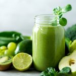 How About ِDrinking Your Greens? Juicing Is the Way to Go