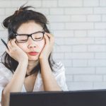 Why you feel sleepy even when you’ve enough sleep