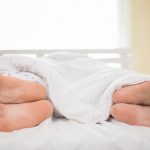 Is a sexless marriage a reason to divorce?