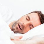 Snoring may not just be an aural irritant