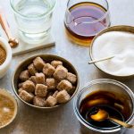 Where You Should and Should Not Be Getting Sugar from in Your Diet