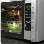 To microwave or not?