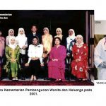 SAMBUT 25 BAYI DALAM 24 JAM