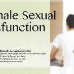 Female Sexual Dysfunction