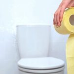 Can I contract STI from a toilet seat?