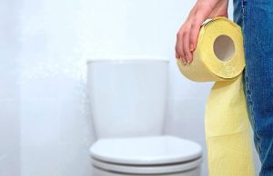 Read more about the article Can I contract STI from a toilet seat?