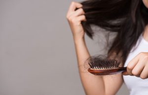 Read more about the article It’s time to talk about women and hair loss