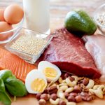 What’s your source of protein?