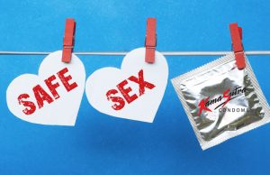 Read more about the article Safe sex? Planned parenthood? Here’s the right way to use condoms