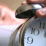Do you get enough sleep but still feel tired?