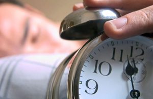 Read more about the article Do you get enough sleep but still feel tired?