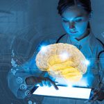 Did you know a woman's brain changes during her menstrual cycle?