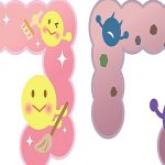 How the benign bacteria in our bodies affects our health