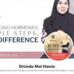 Special FB LIVE by Dr Linda Mat Hassin