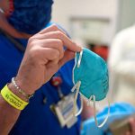 How to wear a face mask: Tips, facts and FAQ