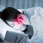 Why too much blue light from your screens can be harmful