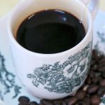 The gene that influences how coffee affects you