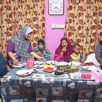 Fasting During the Covid-19 Pandemic