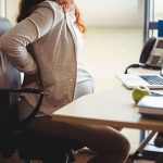 Why back pain is so common during pregnancy