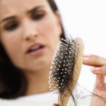 Managing testosterone overload in women