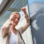 Suddenly getting dizzy spells during your menopause?