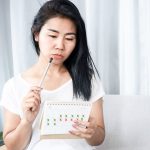 What your different vaginal discharge colours mean