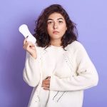 Yes, it's possible to get pregnant during your period
