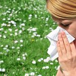 Can taking vitamin C help with your allergies?