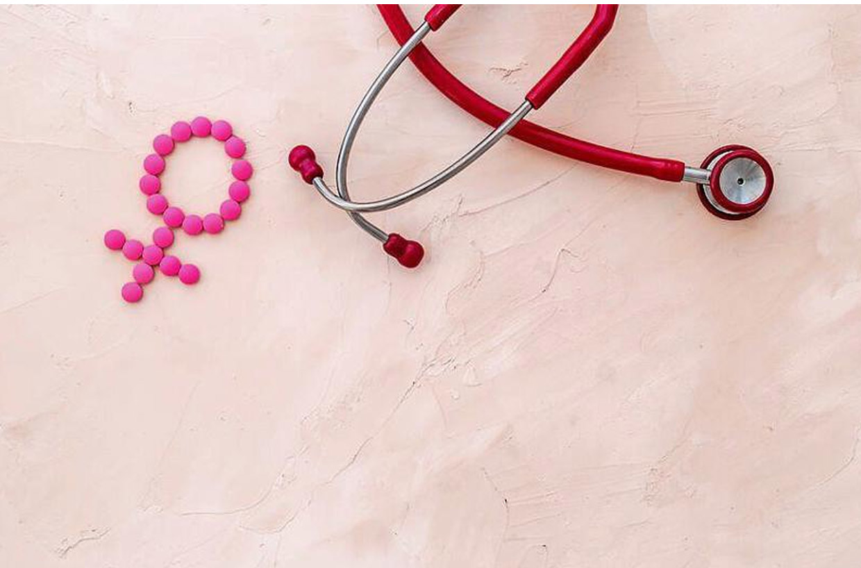 You are currently viewing Women still face many barriers when it comes to healthcare