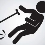 Our sense of balance is crucial to prevent falls