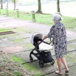 Seniors, increase your step count for better health
