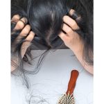 Nourish your hair with the right vitamins and minerals
