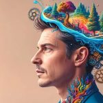 Is the mind inside or outside the brain?