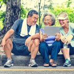 Three hormones that may help to halt ageing