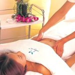 Ever burped or farted during a massage? Here's why